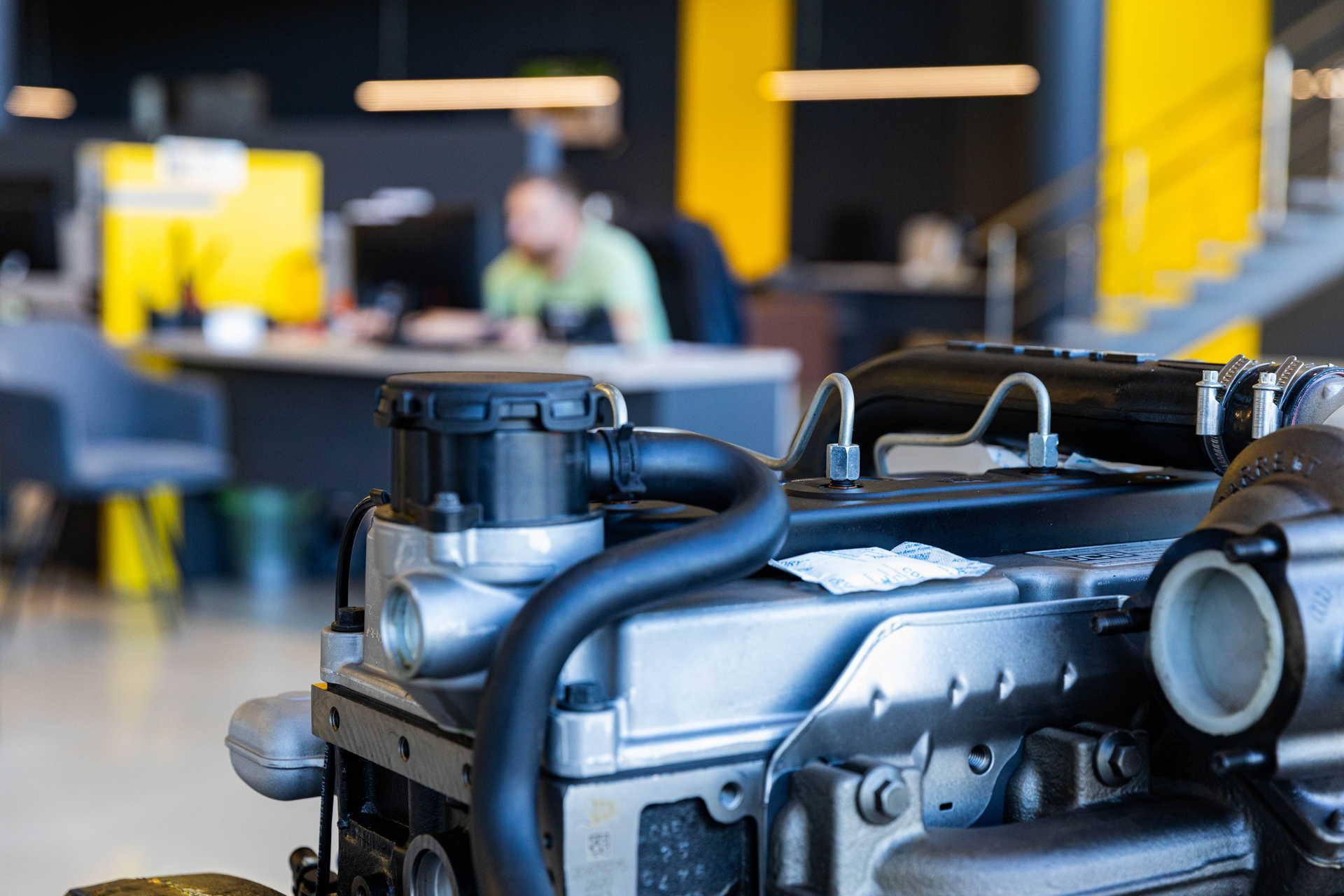 ЛОНМАДИ, 104 км. МКАД