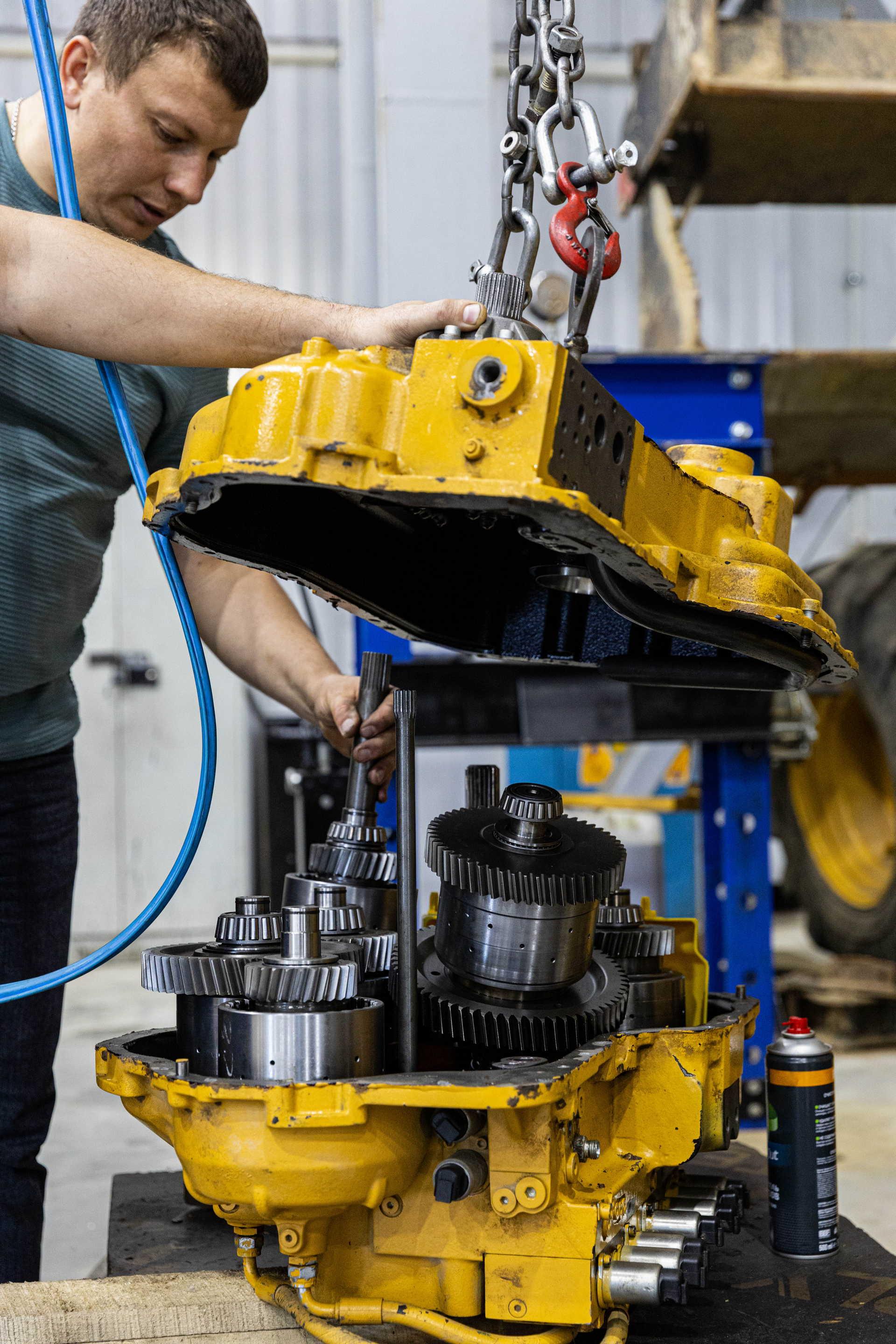 ЛОНМАДИ, 104 км. МКАД