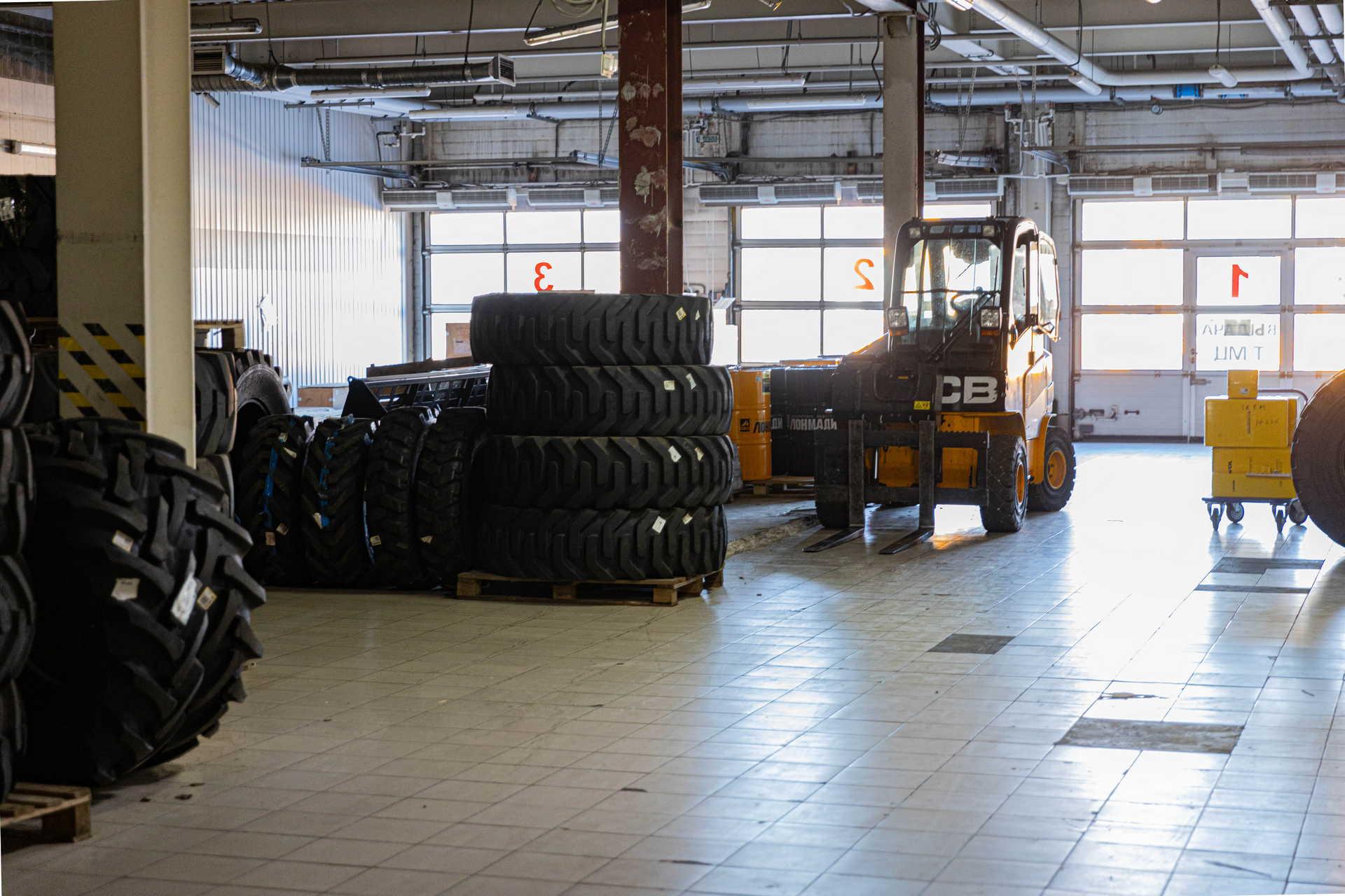 ЛОНМАДИ, 104 км. МКАД