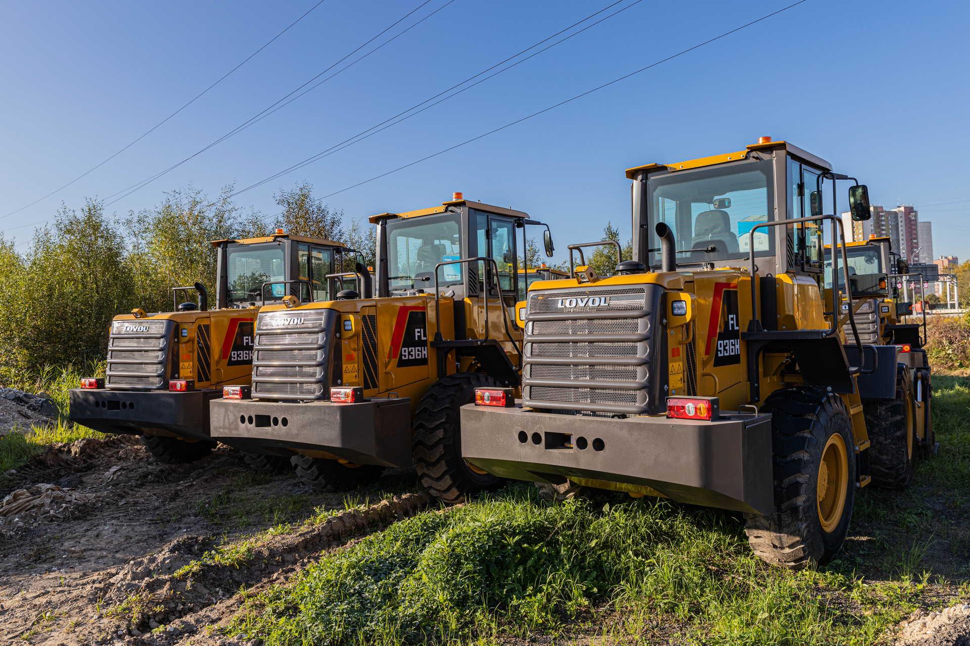 ЛОНМАДИ, 104 км. МКАД