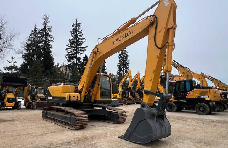 R260LC-9S