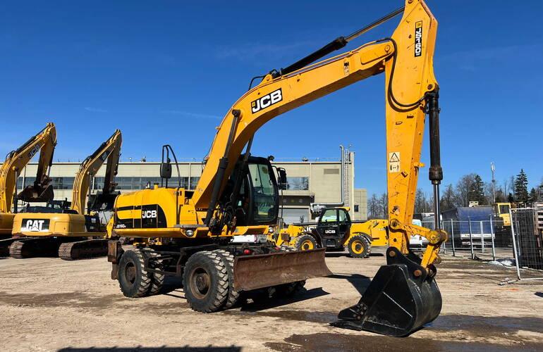 JS160W