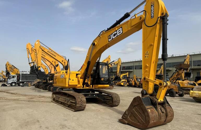 JS305LC