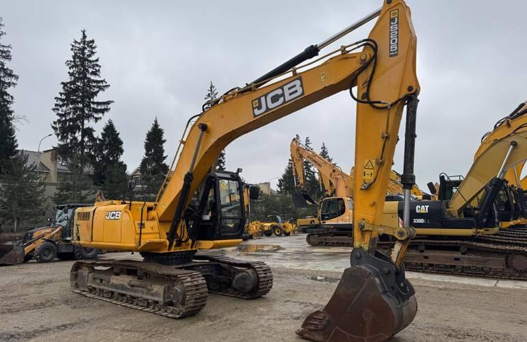 JS205NLC