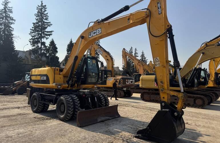 JS160W