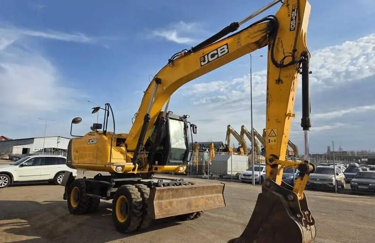 JS160W