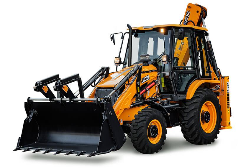 JCB