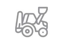 Производство экскаваторов-погрузчиков JCB в России